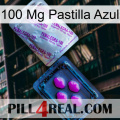 100 Mg Blue Pill 37